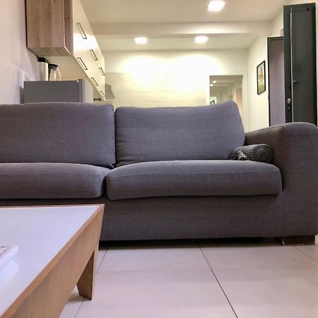 דירות קטאניה Loft Vicolo Lavico מראה חיצוני תמונה