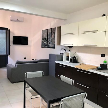דירות קטאניה Loft Vicolo Lavico מראה חיצוני תמונה