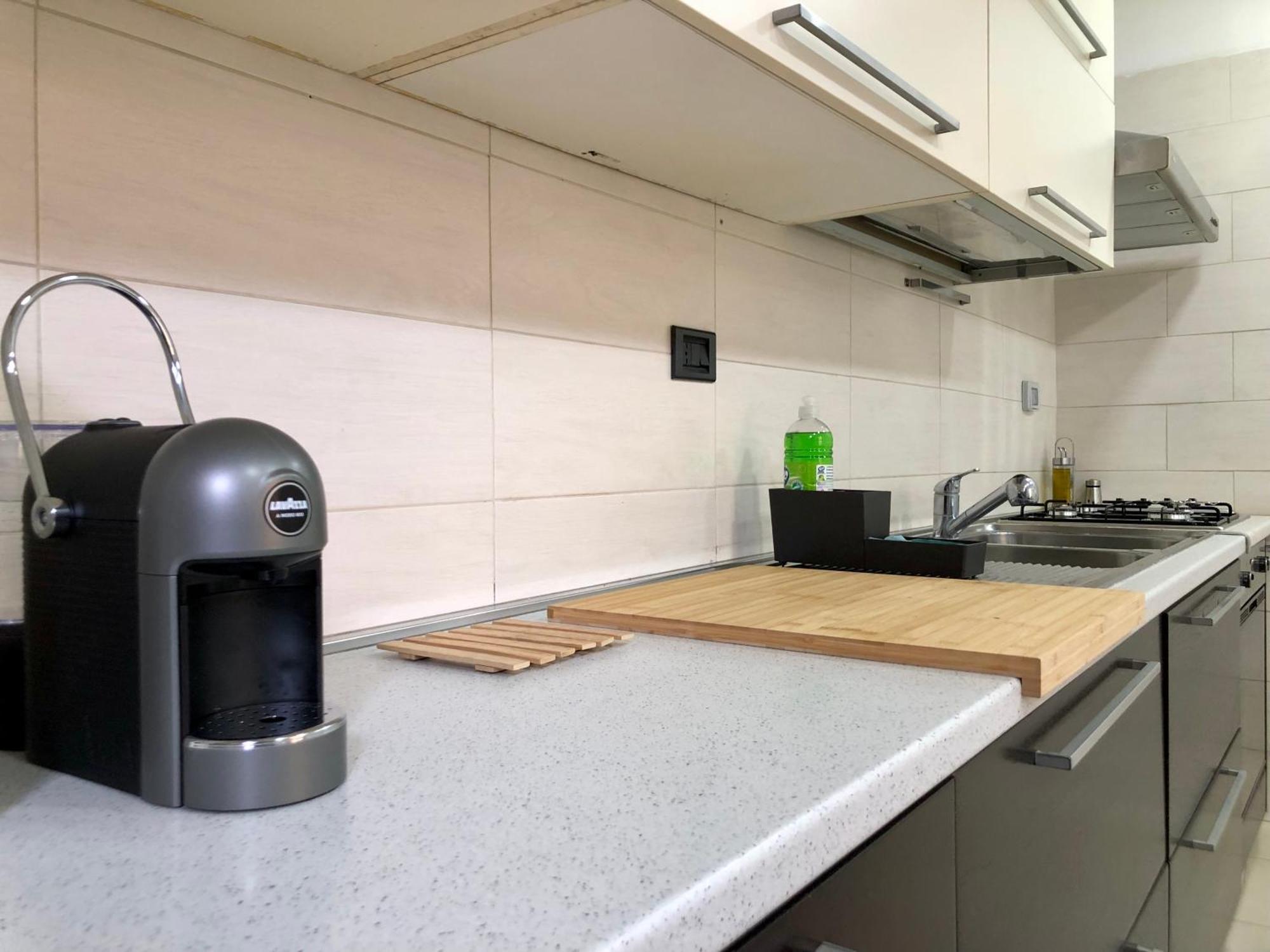 דירות קטאניה Loft Vicolo Lavico מראה חיצוני תמונה