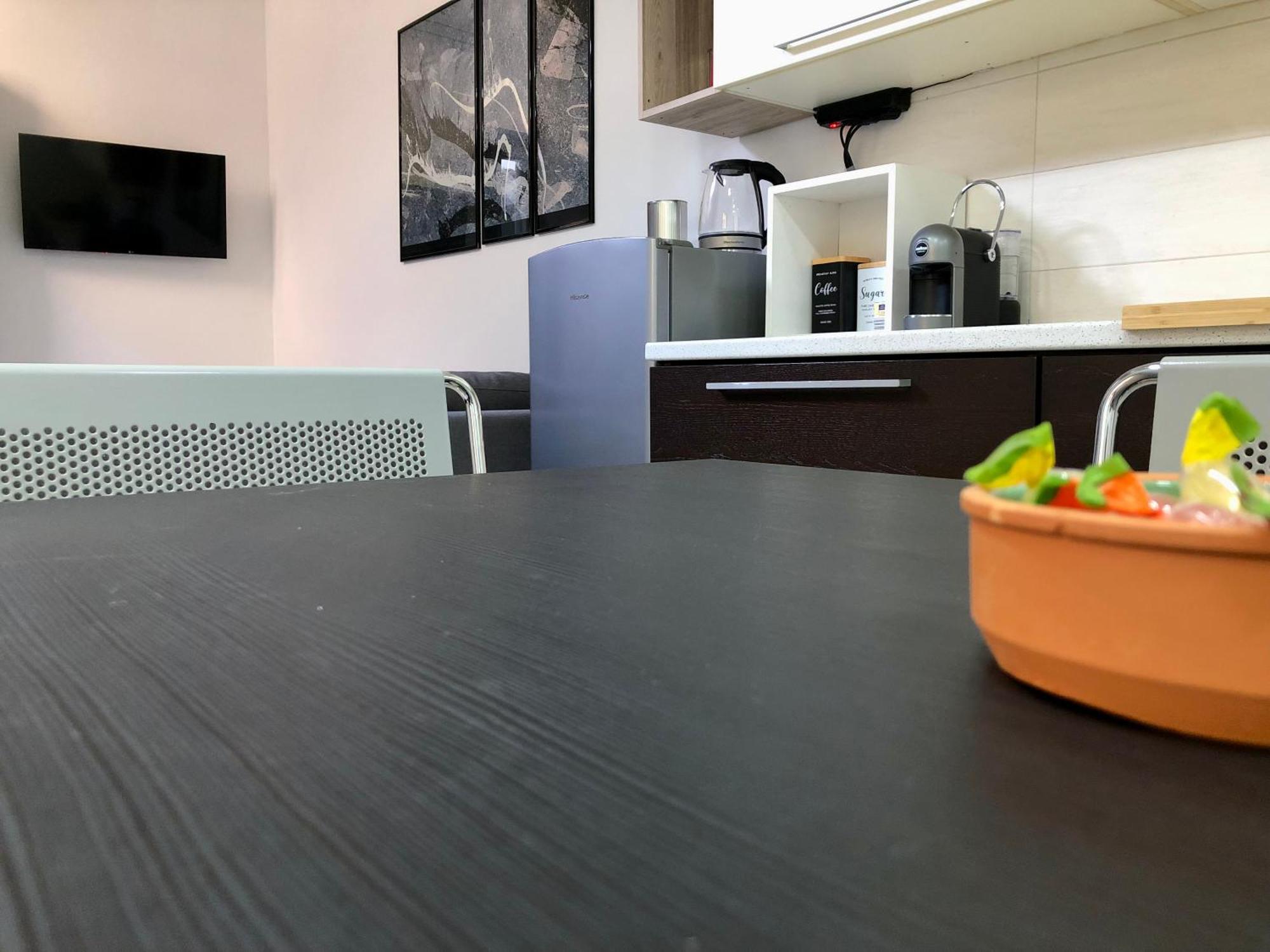 דירות קטאניה Loft Vicolo Lavico מראה חיצוני תמונה