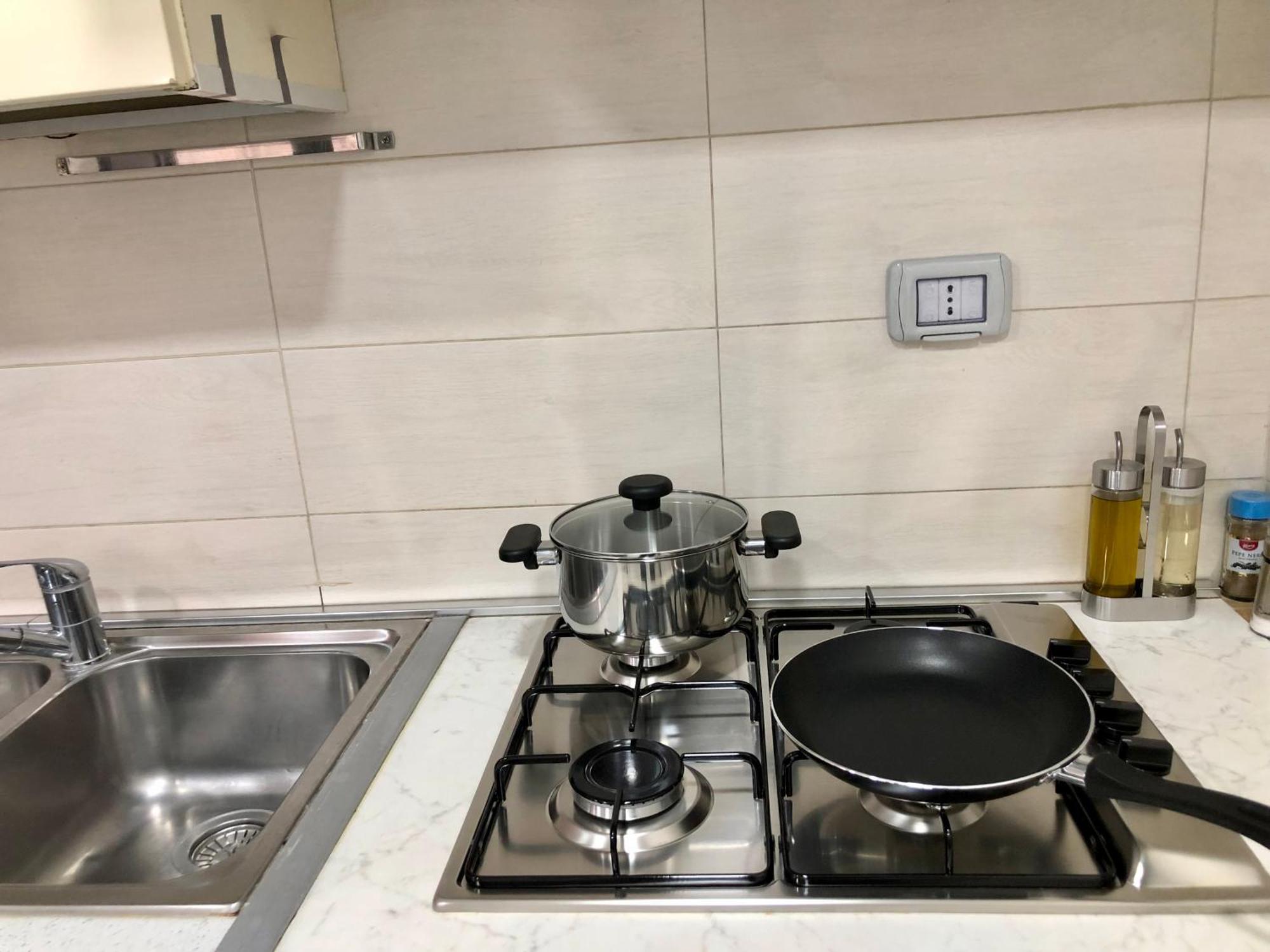 דירות קטאניה Loft Vicolo Lavico מראה חיצוני תמונה