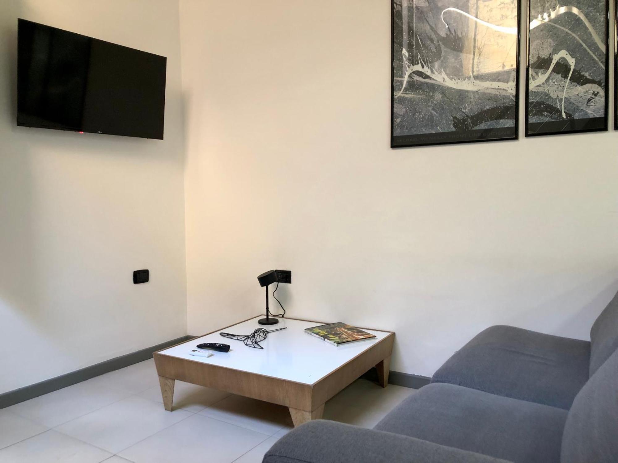 דירות קטאניה Loft Vicolo Lavico מראה חיצוני תמונה