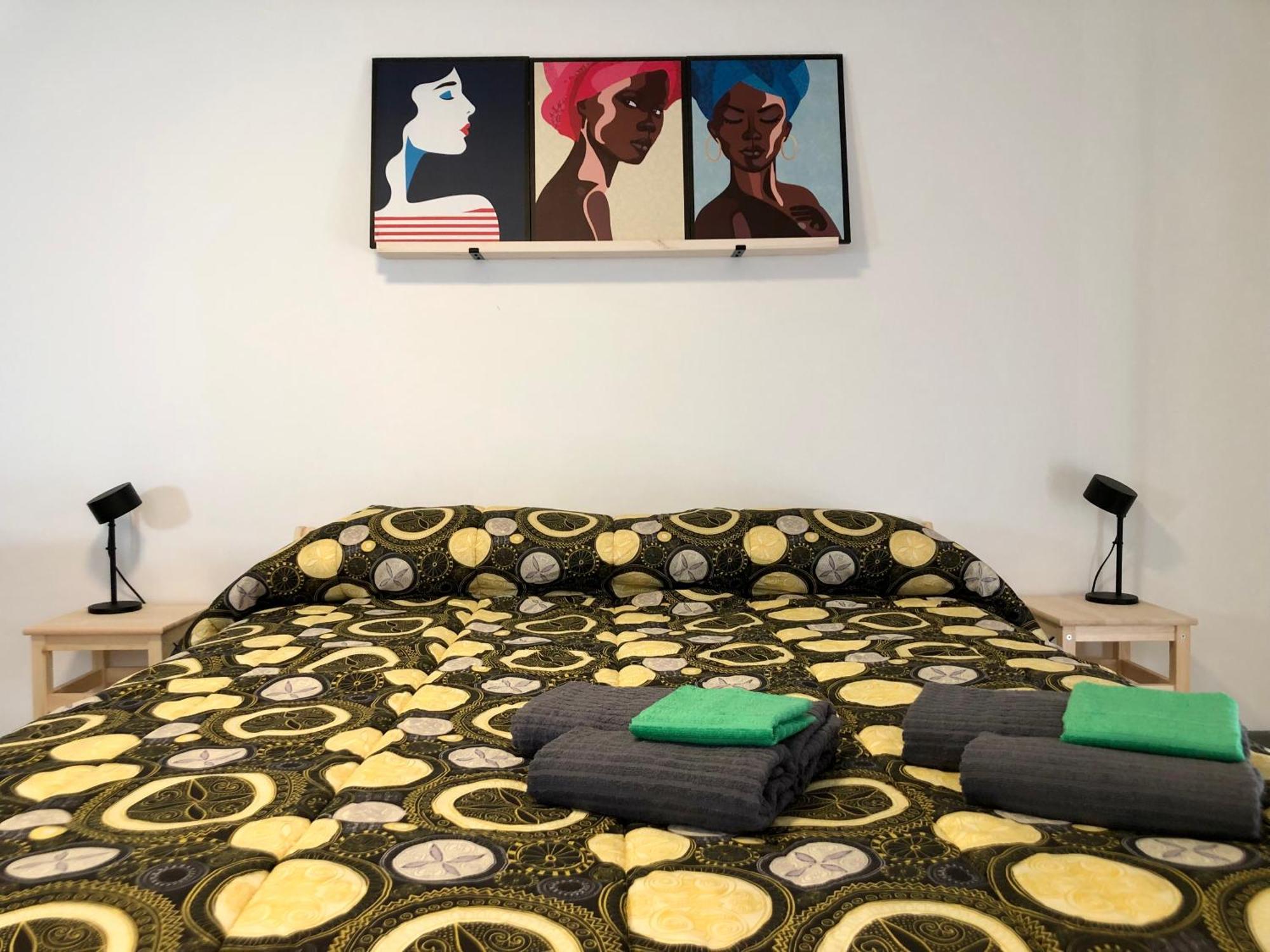 דירות קטאניה Loft Vicolo Lavico מראה חיצוני תמונה