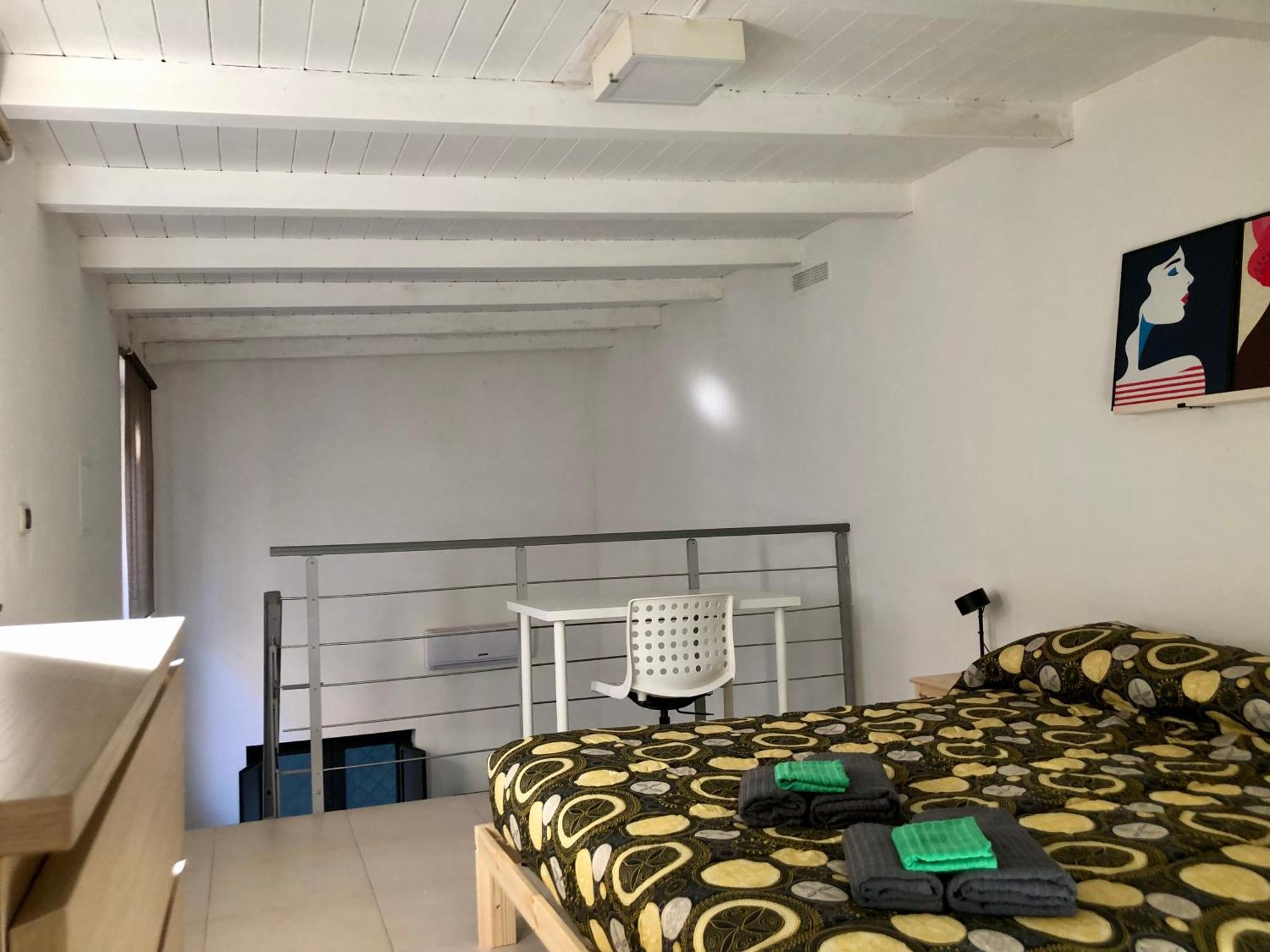 דירות קטאניה Loft Vicolo Lavico מראה חיצוני תמונה