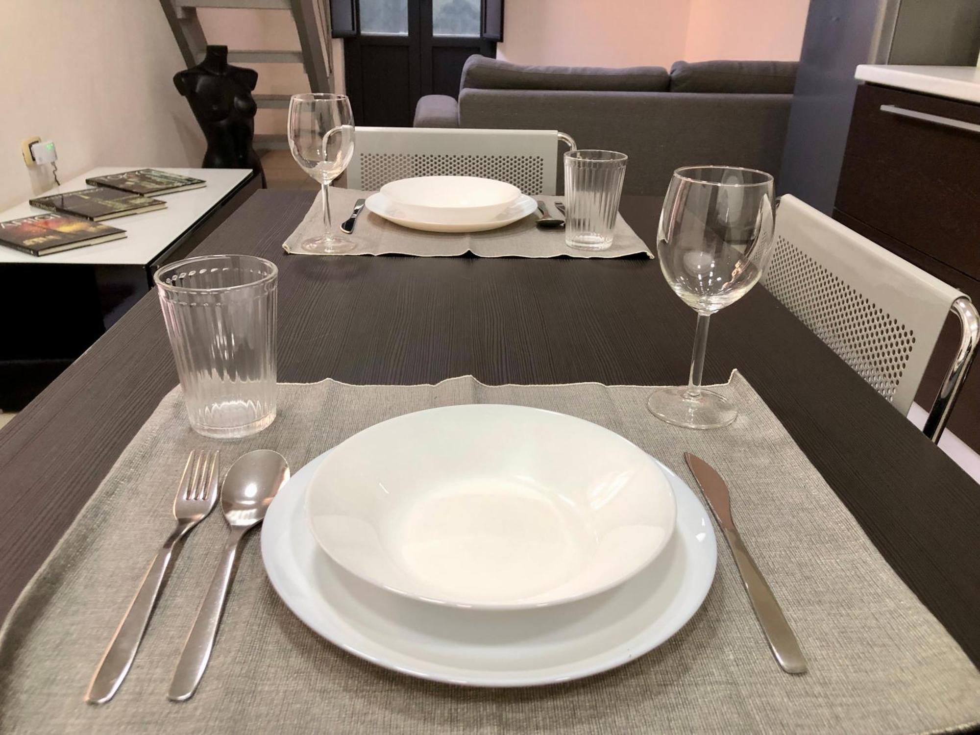 דירות קטאניה Loft Vicolo Lavico מראה חיצוני תמונה