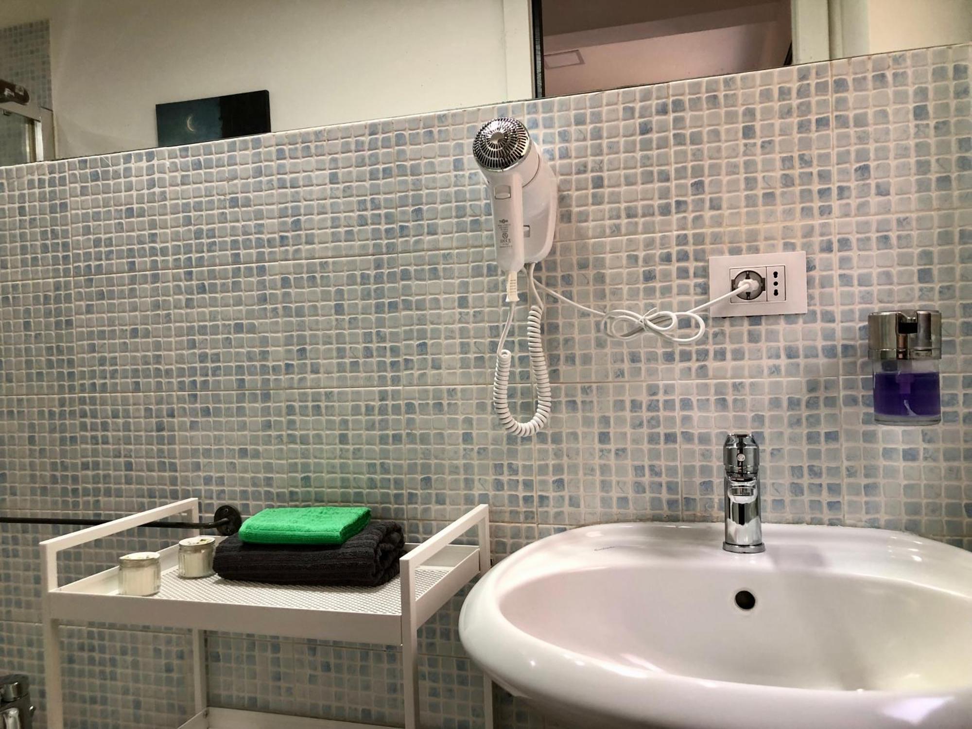 דירות קטאניה Loft Vicolo Lavico מראה חיצוני תמונה